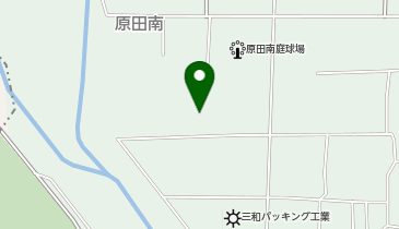 NYFC OSAKA(エヌワイエフシー大阪)の地図画像