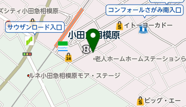 Live Spot Take5(テイクファイブ)の地図画像