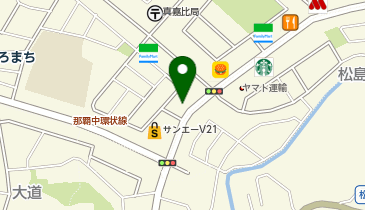 楽ロビkitchen(キッチン)の地図画像