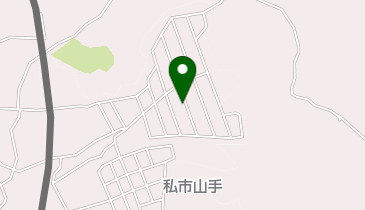 茨木養蜂園の地図画像