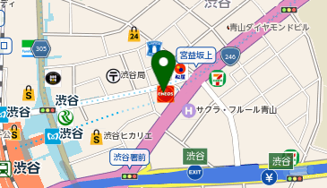 Bridal Salon -Fairy House-(ブライダル サロン フェアリー ハウス)の地図画像