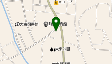 Cafe・ran(カフェ ラン) 蘭の地図画像