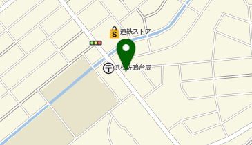 Farina(ファリーナ)の地図画像