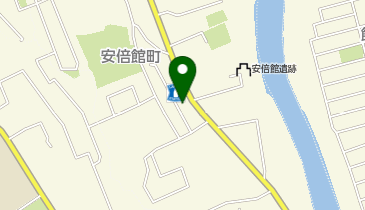 LAWSON(ローソン) 盛岡安倍館町店の地図画像