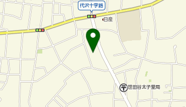 nukumuku(ヌクムク)の地図画像