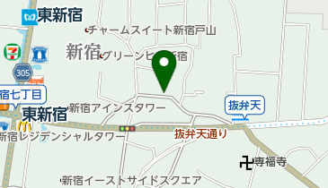 どんすけ 写真 : パン家のどん助 （パンヤノドンスケ） - 東新宿/パン