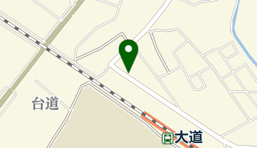 れんげハウスの地図画像