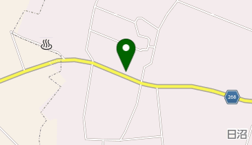 白金珈琲の地図画像