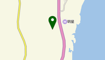 明星来影寺の地図画像