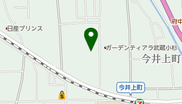 神奈川県川崎市中原区今井上町の法人一覧 Navitime