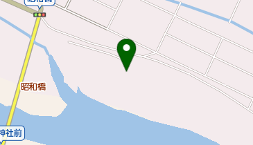 昭和橋スポーツ広場の地図画像