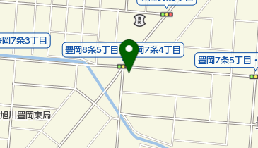 Baby's shop EXCEL(ベビーズショップエクセル)の地図画像