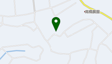 自然村 たなごころ-掌-の地図画像