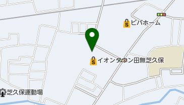 プライベートBOX(ボックス) トランクルームの地図画像