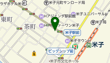 もも焼き旬魚 桜丸の地図画像