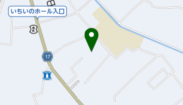 meets.(ミーツ) 関宿エコス店の地図画像
