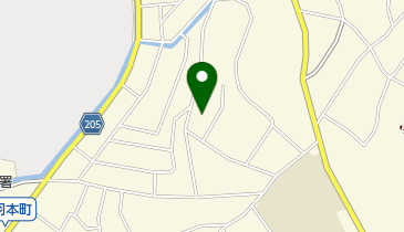 mobler cafe(モブラー カフェ)の地図画像