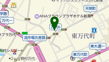 Leather Tramp Kitchen(レザー トランプ キッチン)の地図画像