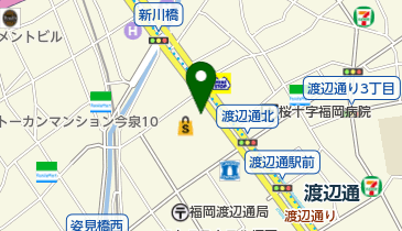 HOMESTYLE OCT.(ホームスタイル オクト)の地図画像