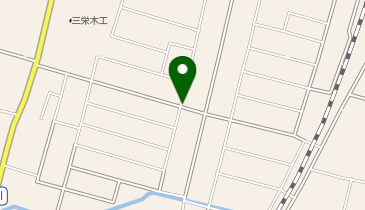 喫茶洋菓子タイムフォーティーの地図画像