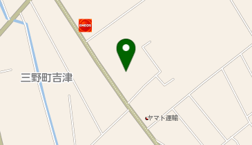 パンと喫茶のお店 カフェ ルポの地図画像