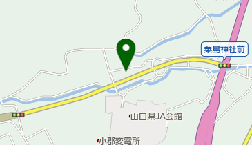 リブ・ラブ・キッチンの地図画像