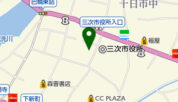 MONMOS cafe(モンモス カフェ)の地図画像