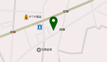 さつま芋専門店 芋屋TATA(タタ)の地図画像