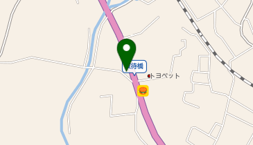 安芸ノ屋の地図画像