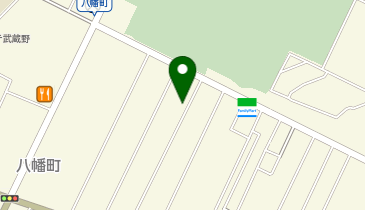 0123はらっぱの地図画像