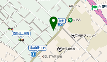 明治図書出版 本社」(北区-出版印刷/木・紙製品/事務用品-〒114-0023