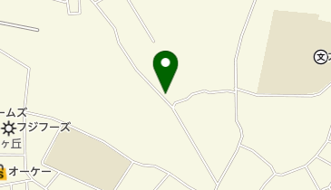 ぽらーの上和田の地図画像