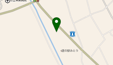 全日食チェーン サィサィみとう店の地図画像
