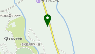 菓子工房Garcon(ギャルソン)の地図画像