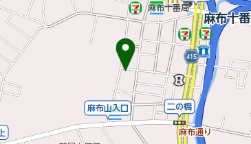 脂肪冷却痩身専門サロン MDSA Smart(エムディーエスエー スマート)の地図画像