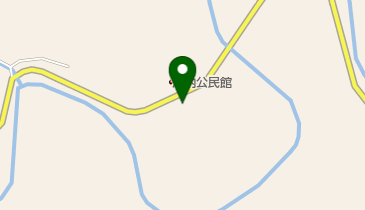 ATVスポーツランドはるのの地図画像