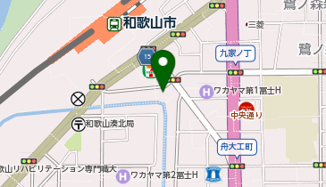 Mr.丼's(ミスター ドンズ)の地図画像