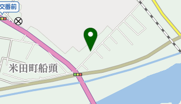 駒の時間の地図画像