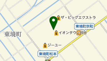 宮脇書店 刈谷店の地図画像