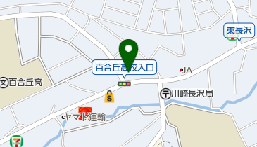 C'EST UNE BONNE IDEE(セテュヌボンニデー) アトリエの地図画像