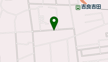 天野農園の地図画像