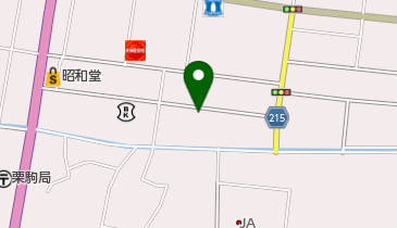 Cafe(カフェ) かいめんこやの地図画像