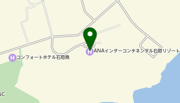 Spa Agarosa(スパ アガローザ)の地図画像