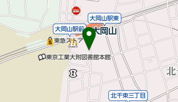 ヒンメルの地図画像