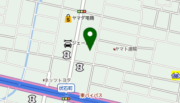 パソコン工房 高松店の地図画像