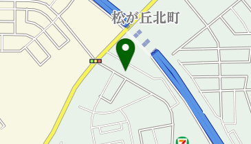 パン処 とと屋の地図画像