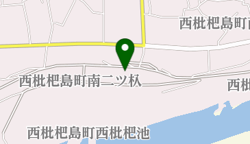 庄内川水防センター(みずとぴぁ庄内)の地図画像