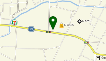 LAWSON(ローソン) 長野日詰店の地図画像