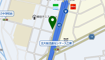 Fishingエイト2の地図画像