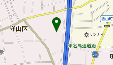 Play Mountain(プレイ マウンテン)名古屋の地図画像